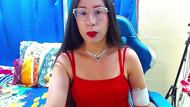 Snapshot of Gia_leinn chatting on June 21, 2026, 7:27 pm Gia leinn online show from June 21, 2026, 7:27 pm