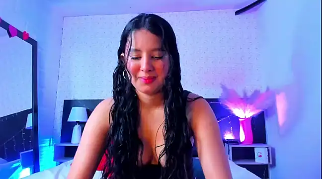 BonnieeAndClyde online show from March 13, 2025, 6:12 pm