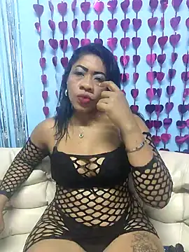 Tocameamor online show from February 27, 2025, 1:16 am