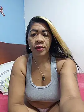 Tocameamor online show from May 28, 2026, 1:36 am