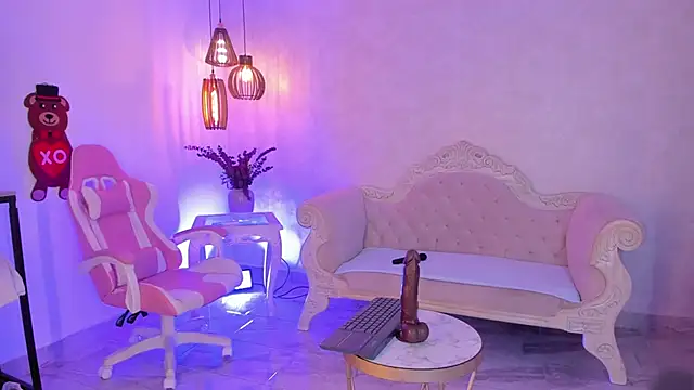 irinnah lottus online show from March 19, 2025, 7:49 pm