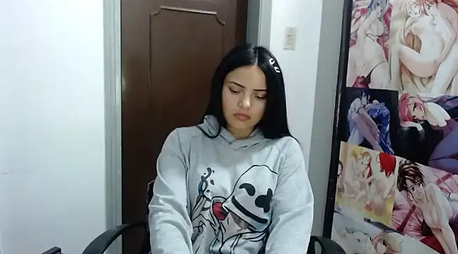 Annabliss Tw online show from February 24, 2025, 1:46 am