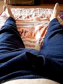 Vali1969 online show from January 7, 2026, 9:56 am