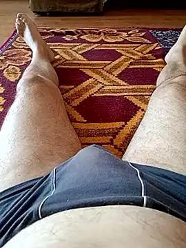 Vali1969 online show from January 9, 2026, 10:29 am