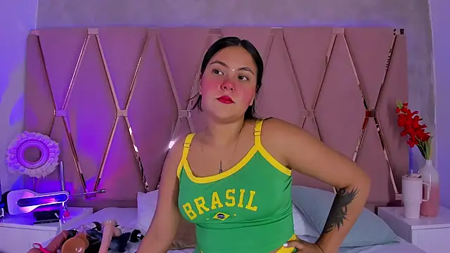 Emily Black1 online show from June 9, 2026, 11:27 pm