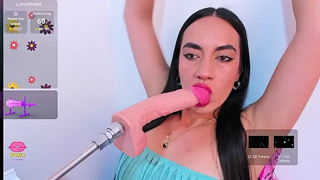 Karina xoxox online show from February 5, 2026, 10:03 pm