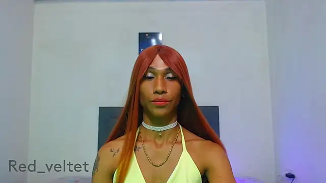 red veltet online show from August 5, 2026, 2:03 am