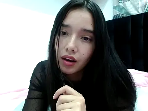  luna 777 online show from September 29, 2025, 1:33 am