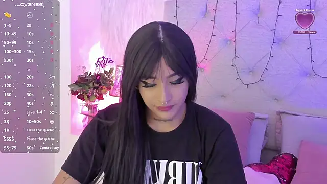 Snapshot of goth_tasha chatting on September 29, 2025, 7:40 pm goth tasha online show from September 29, 2025, 7:40 pm