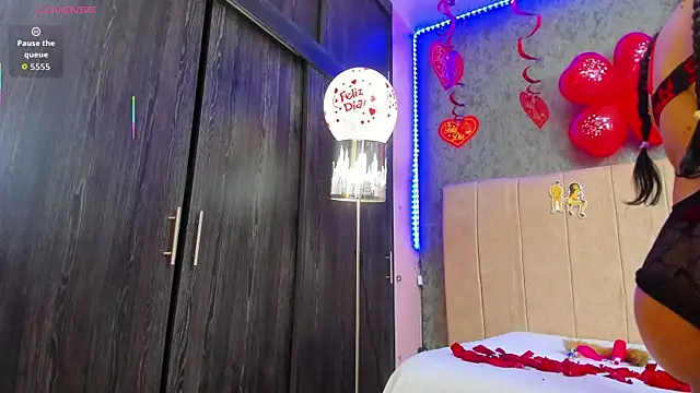 ava-am online show from September 21, 2025, 1:07 am