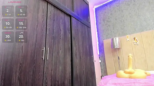 ava-am online show from December 14, 2025, 2:50 am