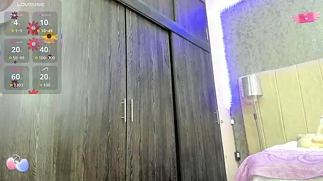 Snapshot of ava-am chatting on February 12, 2026, 2:06 am ava-am online show from February 12, 2026, 2:06 am