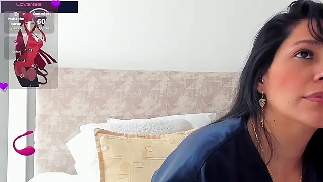 isabellarous- online show from April 29, 2026, 7:53 pm