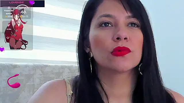 isabellarous- online show from June 10, 2026, 11:31 am