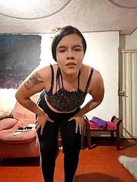 krolay16 online show from September 27, 2025, 12:04 am