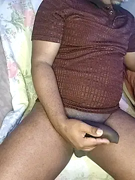 King Masturbator online show from January 9, 2026, 4:15 am