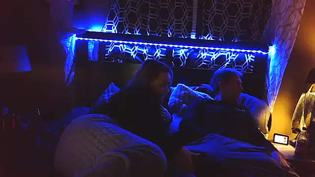 RubyRose33 online show from February 7, 2026, 7:45 am