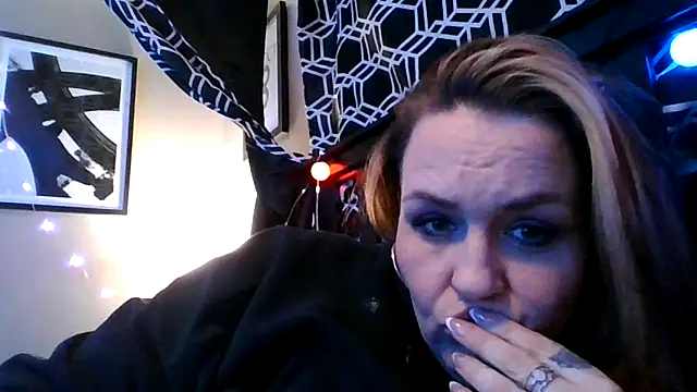 RubyRose33 online show from March 19, 2026, 6:17 am