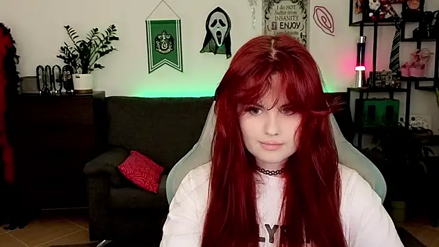 Della Ideal online show from February 11, 2026, 7:19 pm