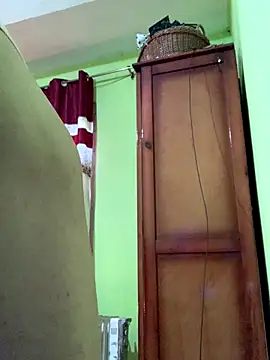 Femboylili online show from December 21, 2025, 3:19 pm