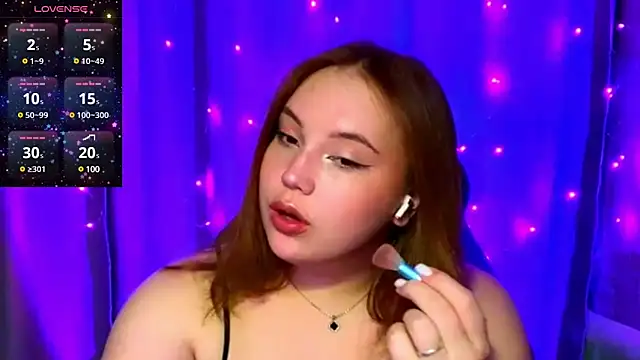 hot sun online show from February 28, 2025, 9:01 pm