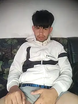 Jair Hott online show from February 26, 2025, 11:52 am