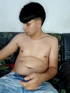 Jair Hott online show from September 13, 2025, 3:17 am