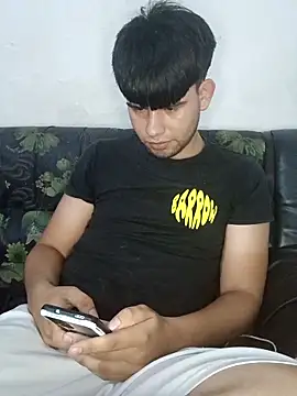 Jair Hott online show from September 18, 2025, 2:57 am
