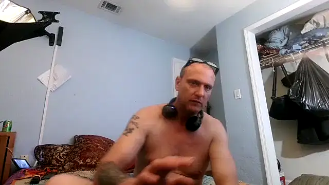 PornStro921 online show from March 14, 2025, 11:12 am