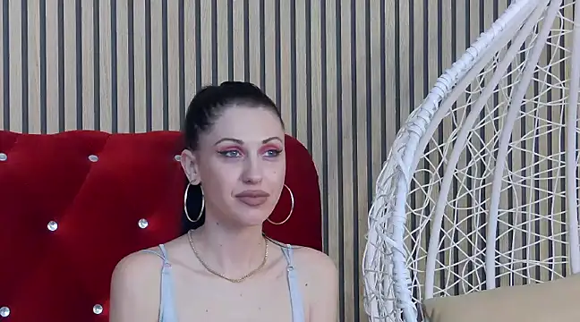 Snapshot of AllisonRay chatting on February 28, 2025, 10:30 am AllisonRay online show from February 28, 2025, 10:30 am