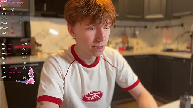 tommy colson online show from November 15, 2025, 2:02 pm