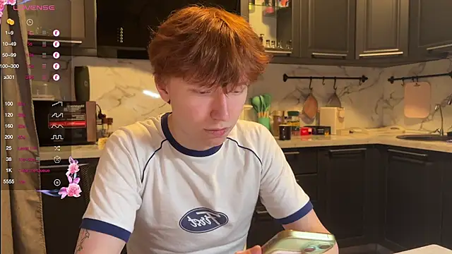 tommy colson online show from November 16, 2025, 3:17 pm