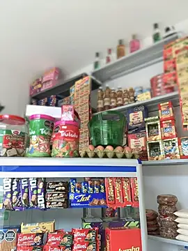 Snapshot of Soy_Sara7 chatting on October 11, 2025, 12:36 pm Soy Sara7 online show from October 11, 2025, 12:36 pm