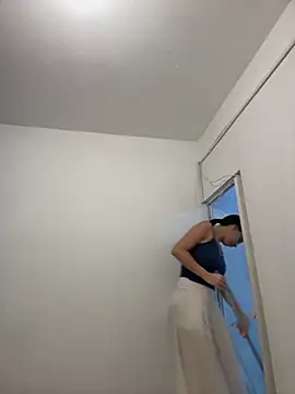 Snapshot of Soy_Sara7 chatting on October 12, 2025, 1:10 pm Soy Sara7 online show from October 12, 2025, 1:10 pm