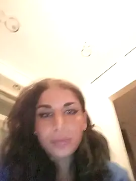 Loladanger20 online show from October 7, 2025, 10:18 pm