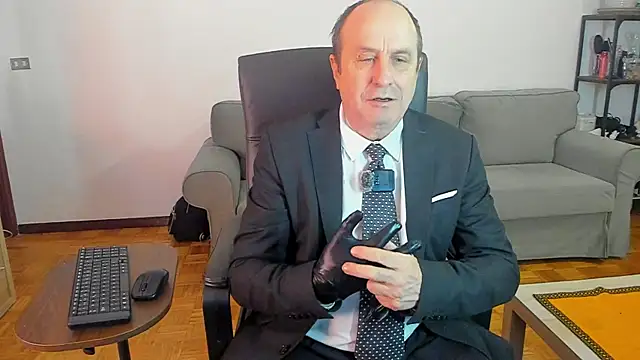 masterboy50 online show from November 27, 2025, 7:27 pm