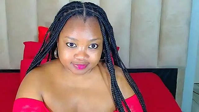 SEXYASSTINAXXX online show from June 17, 2026, 2:40 pm