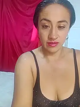 Ninfa 56 online show from September 24, 2025, 1:03 pm