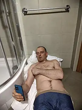 great feeling online show from February 19, 2026, 11:23 pm