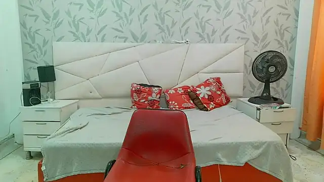 SexyPamela69 online show from April 27, 2026, 6:17 pm