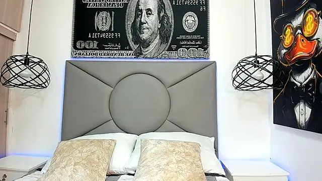 buddy whitte online show from November 6, 2025, 11:55 am