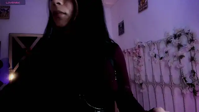 Minami Nakamura online show from April 25, 2026, 1:52 am
