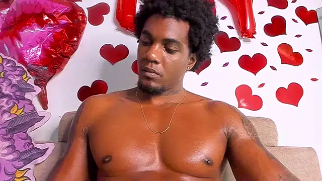 LOGAN DRAKE online show from March 3, 2026, 7:03 am