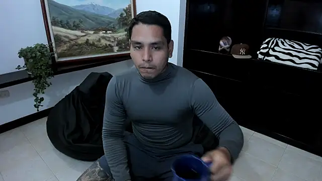 Snapshot of maxflurry_ chatting on February 27, 2025, 3:25 am maxflurry  online show from February 27, 2025, 3:25 am