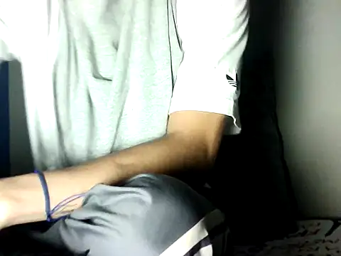 DaGP222 online show from February 8, 2026, 4:49 am