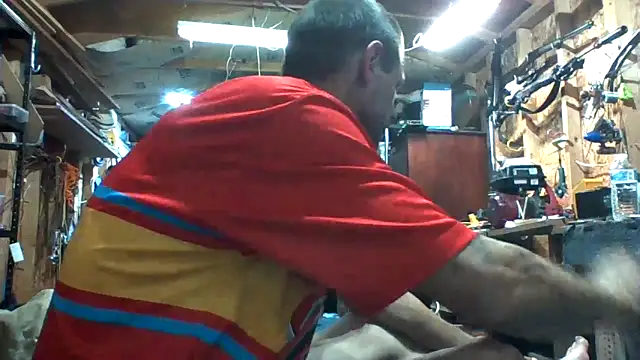 SillyRabbitz online show from September 27, 2025, 9:09 pm