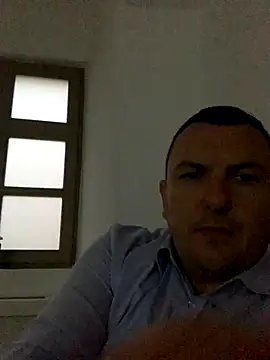 Mike8523 online show from October 20, 2025, 4:35 am