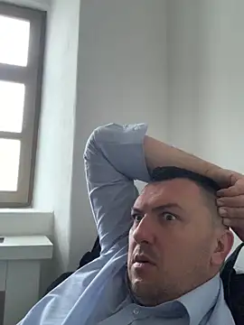 Mike8523 online show from March 15, 2026, 5:24 am