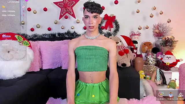 James BrownT online show from December 13, 2025, 8:58 pm