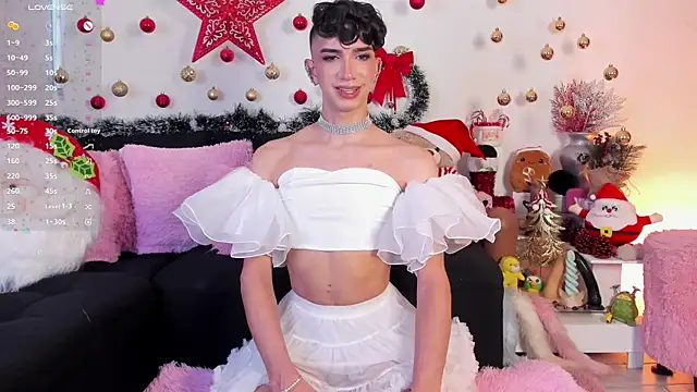 James BrownT online show from December 15, 2025, 5:06 pm